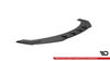Splitter Audi A7 C7 Przód Pro RS7 Look Black-Red