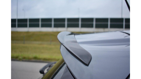Spoiler Cap Fiat Tipo S-Design SW Gloss Black