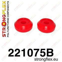 Front eye bolt mounting bush