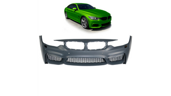 Bodykit BMW 4 F36