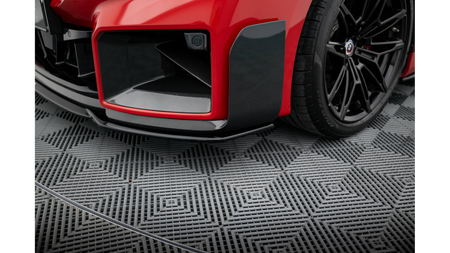 Splitter BMW M2 M-Performance G87 Przód