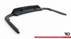 Splitters set Audi A8 D5 S-Line