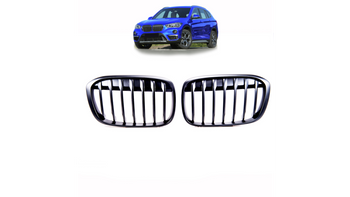 Grill BMW X1 F48