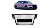 Grill Audi A4 B8 Chrome & Black