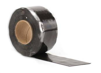 Quick Fix Tape DEI - 2,5cm x 3,5m - Black