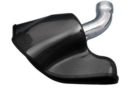 Simota Carbon Fiber Aero Form VW Golf V 2.0 TDI 05- Air intake CF660-19