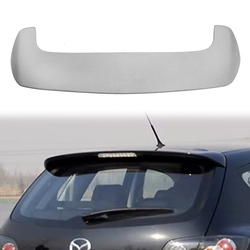 Dokładka Mazda 3 II Hatchback Lotka ABS