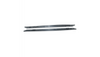 Diffuser BMW 2 F22 F23 Side Skirts Carbon Look