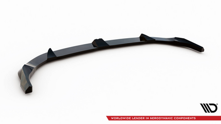 Splitter BMW 1 F70 M-Pack Przód v.3