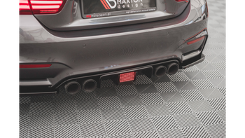 Światło BMW 4 F82 Stop LED