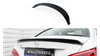Spoiler Cap Mercedes-Benz CLA C117 Facelift 3D