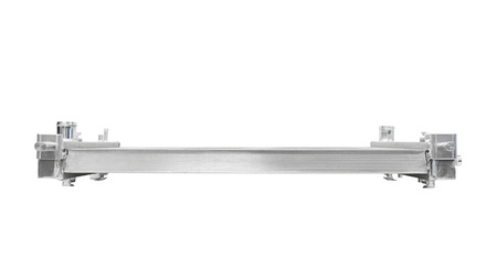 Sportowa Chłodnica Wody TurboWorks Ford Mustang 3.7 / 5.0 2015+ USZKODZONA