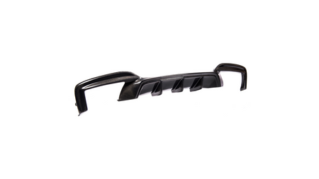 Dyfuzor BMW 6 F13 F12 F06 Tył Carbon