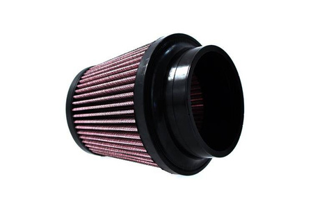 TurboWorks Air Filter H:130mm DIA:101mm Purple