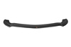 Splitter Mercedes-Benz E W212 Front v.1