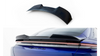 Spoiler Porsche Taycan Turbo S Mk1 Rear