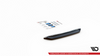 Splitter Ford Escape III ST-Line Rear Central Gloss Black