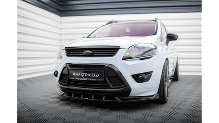 Splitter Ford Kuga I ST przód