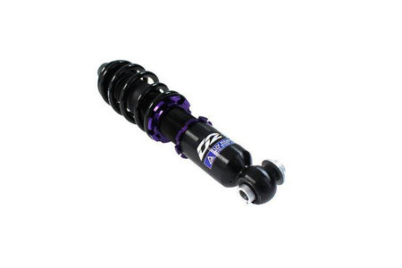 Street Suspension D2 Racing MINI COOPER S (R56) 06-13