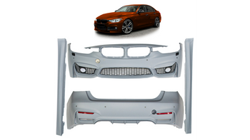 Bodykit BMW 3 F30