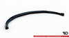 Splitter Mercedes-Benz AMG GT 63 C192 Front v.1