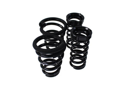 Street Suspension D2 Racing CHEVROLET CAMARO 8 CYL 11-15
