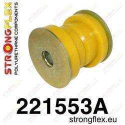 Rear upper link outer bush SPORT