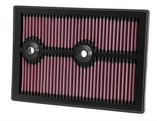 K&N Panel Filter 33-3004