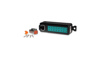 TCC08 8 Channel EGT to CAN Module