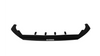 Splitter Ford Focus IV ST ST-Line przód Racing Gloss Black