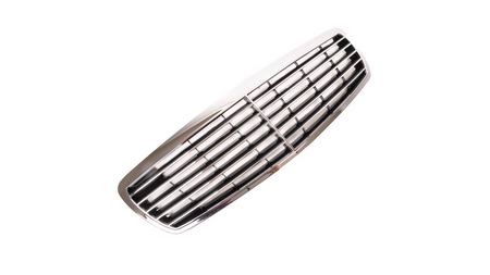 Grill Mercedes-Benz E W211 S211 Chrom
