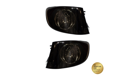 Fog Lights BMW 3 E92 E93
