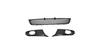 Mesh Volkswagen Golf VI Front Bumper