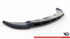 Splitter Dodge Durango III Facelift Front