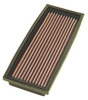 K&N Panel Filter 33-2647