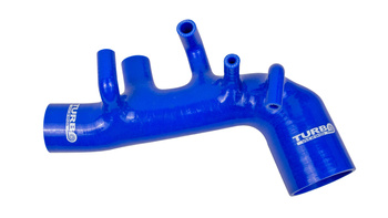 Intake Silicone Hose TurboWorks Subaru Impreza GD/GB/GG 2.0 WRX 00+