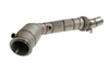 Downpipe BMW F82 F83 M4 S55 CAT