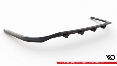 Splitters set Lexus ES F Sport Mk7