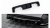 Diffuser BMW M3 G80 G81 Rear Valance