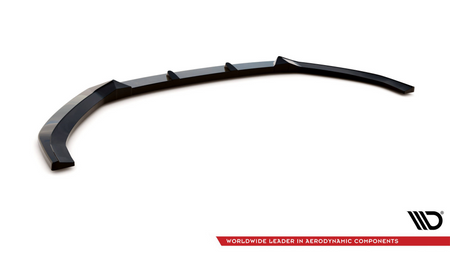 Splitters set Audi S3 8V Facelift