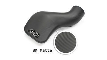 Toyota Supra A80 Układ dolotowy Carbon