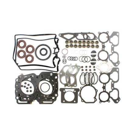 Cylinder Head Gasket Subaru EJ205 Heads/EJ257 Block Hybrid, Engine Gasket Set, .045" MLS , 100mm Bore Cometic PRO2051C-100-045