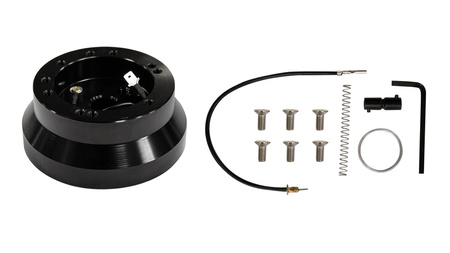 Steering Wheel Hub Chevrolet Camaro Cavalier Corvette Suburban Jeep Cherokee Renegade Wrangler