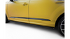 Splitters set Audi SQ7 Mk2 Facelift v.2
