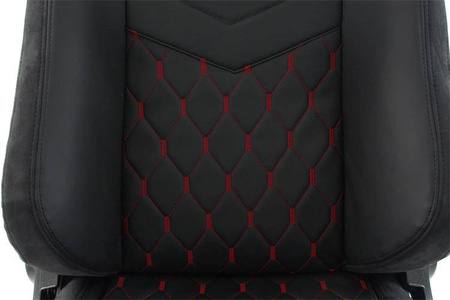 Fotel Biurowy gamingowy JBR39