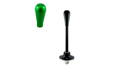 Short Shifter BMW E36 Z3 - Black Edition - Typ B