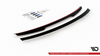 Spoiler Cap Skoda Octavia III Facelift Gloss Black