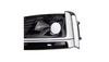 Fog Light Covers Audi A5 F5 Silver