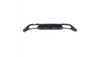 Diffuser Mercedes-Benz E W213 S213 Rear Black