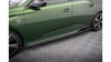 Splitters set Peugeot 308 GT Mk3